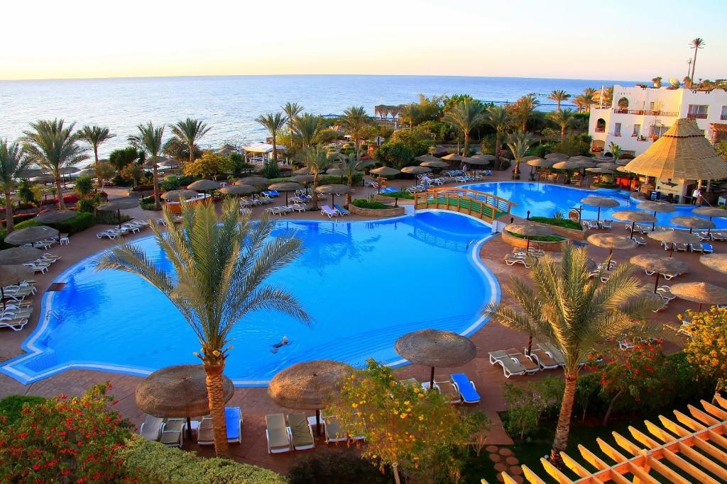 PICKALBATROS ROYAL GRAND SHARM